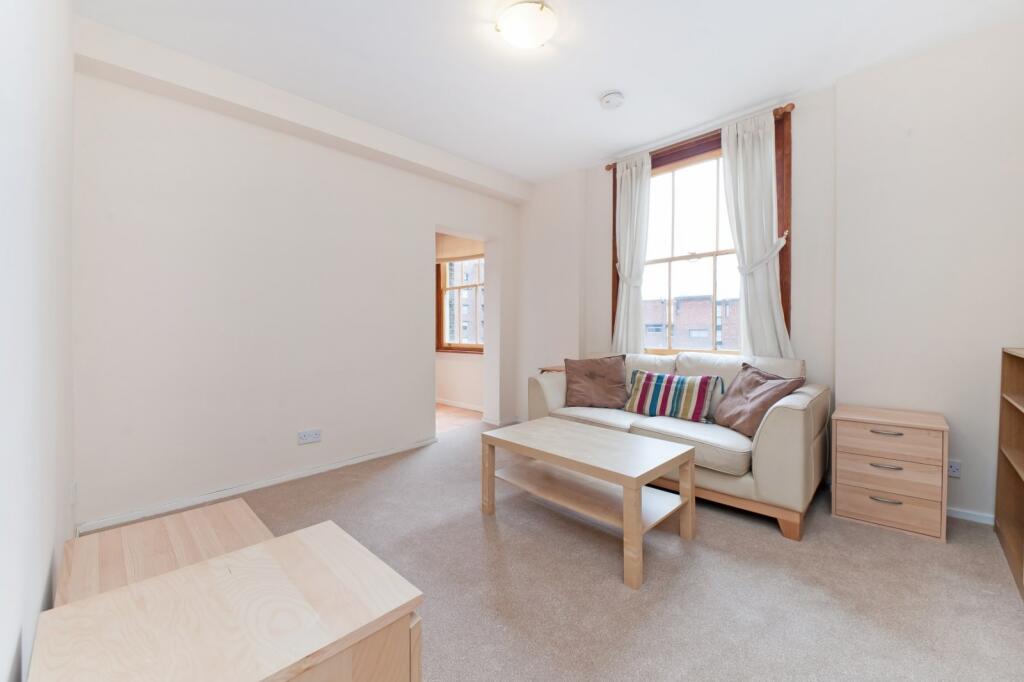 Main image of property: Campden Houses, Peel Street, London