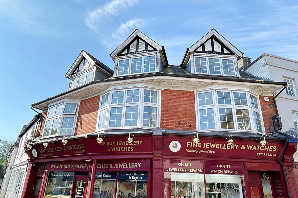 Main image of property: Wimborne Town Centre