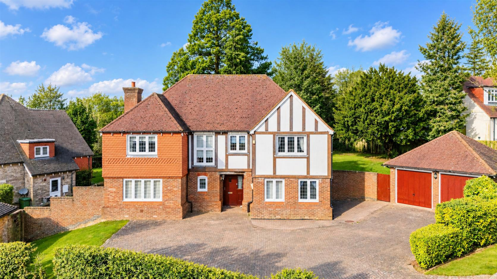 Main image of property: Claremount Gardens, Epsom