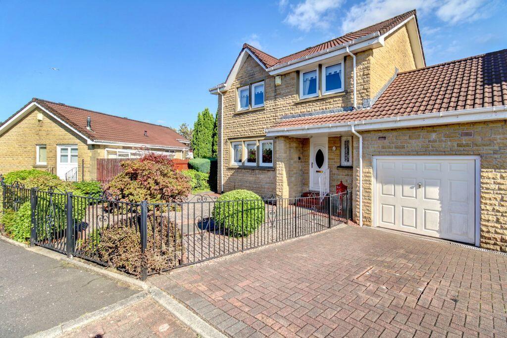 Main image of property: Cloverleaf Path, Alexandria