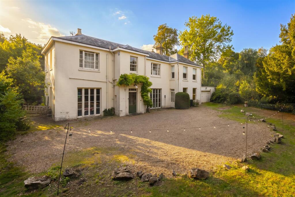 Main image of property: Blacklands, East Malling, West Malling