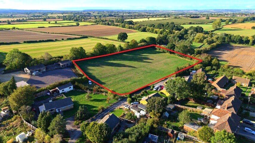 Main image of property: Mason Lane, Montacute, Nr. Yeovil, Somerset, TA15