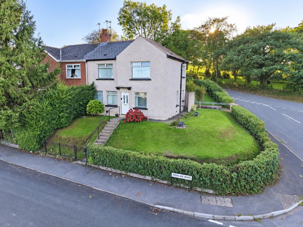 Main image of property: Penylan Road, Argoed, NP12