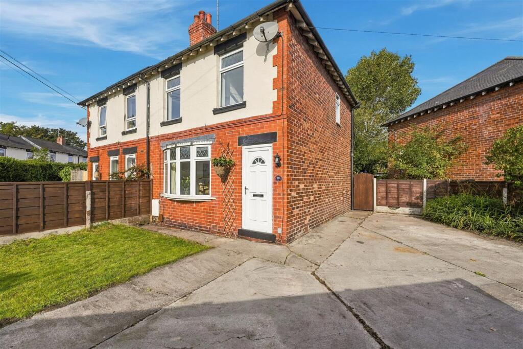 Main image of property: Moss Lane, Macclesfield