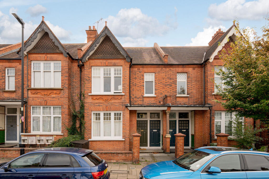 Main image of property: Glencairn Road, Streatham, London, SW16