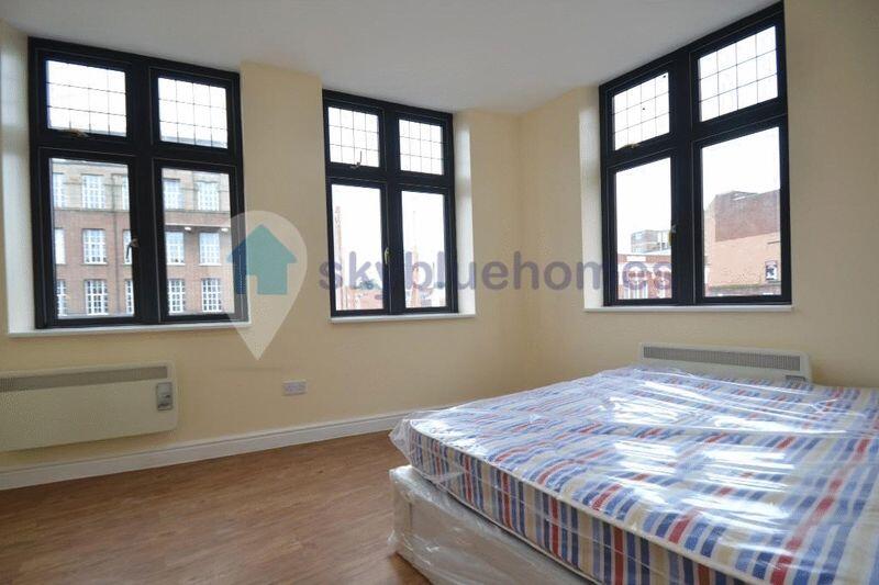Main image of property: London Road, Leicester