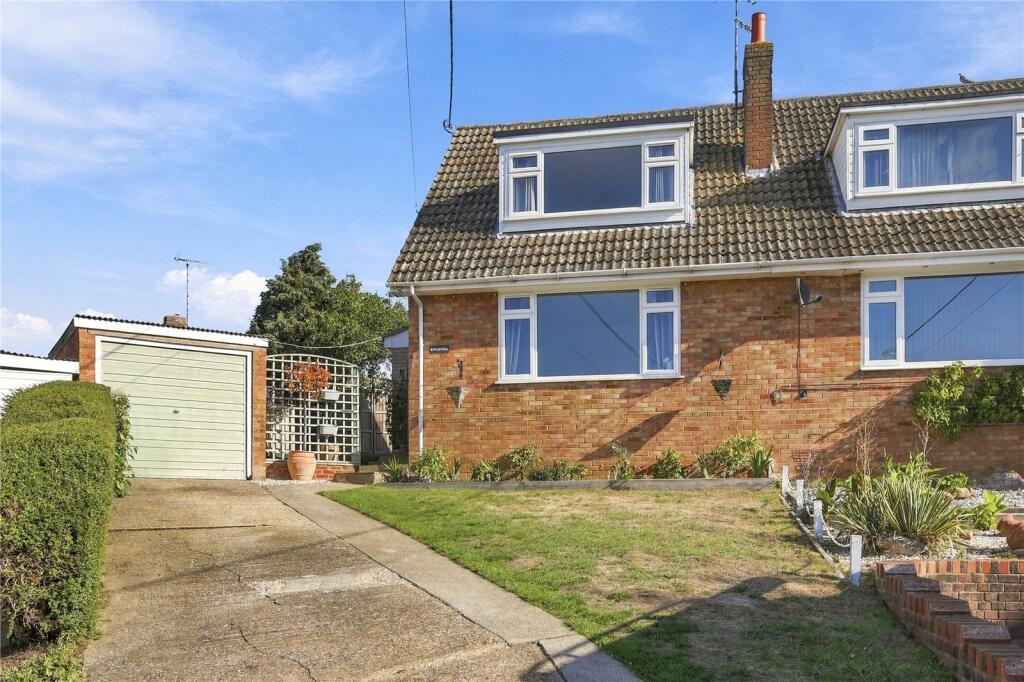 Main image of property: High Street, Wethersfield, Braintree, Essex, CM7