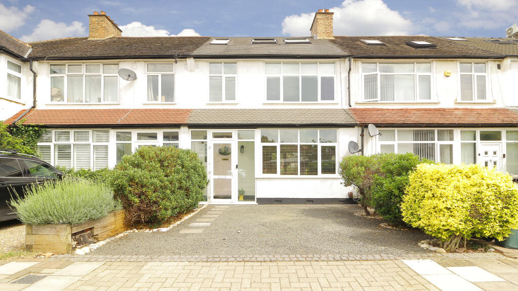 Main image of property: Lloyds Way, Beckenham, Bromley