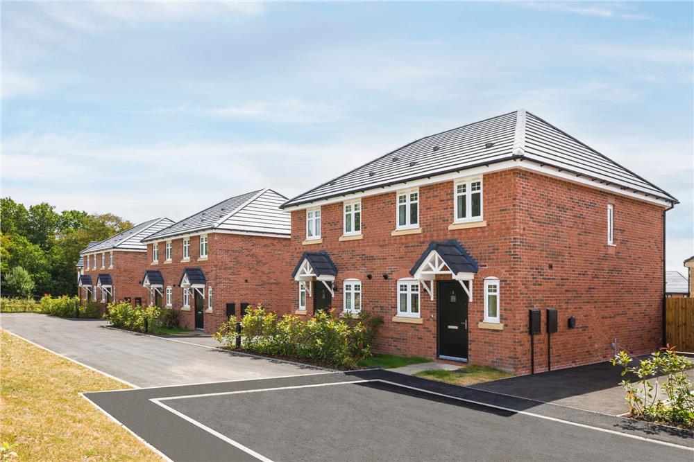 Main image of property: Rookery Lane,
Rainford,
St Helens,
Merseyside,
WA11 8EQ