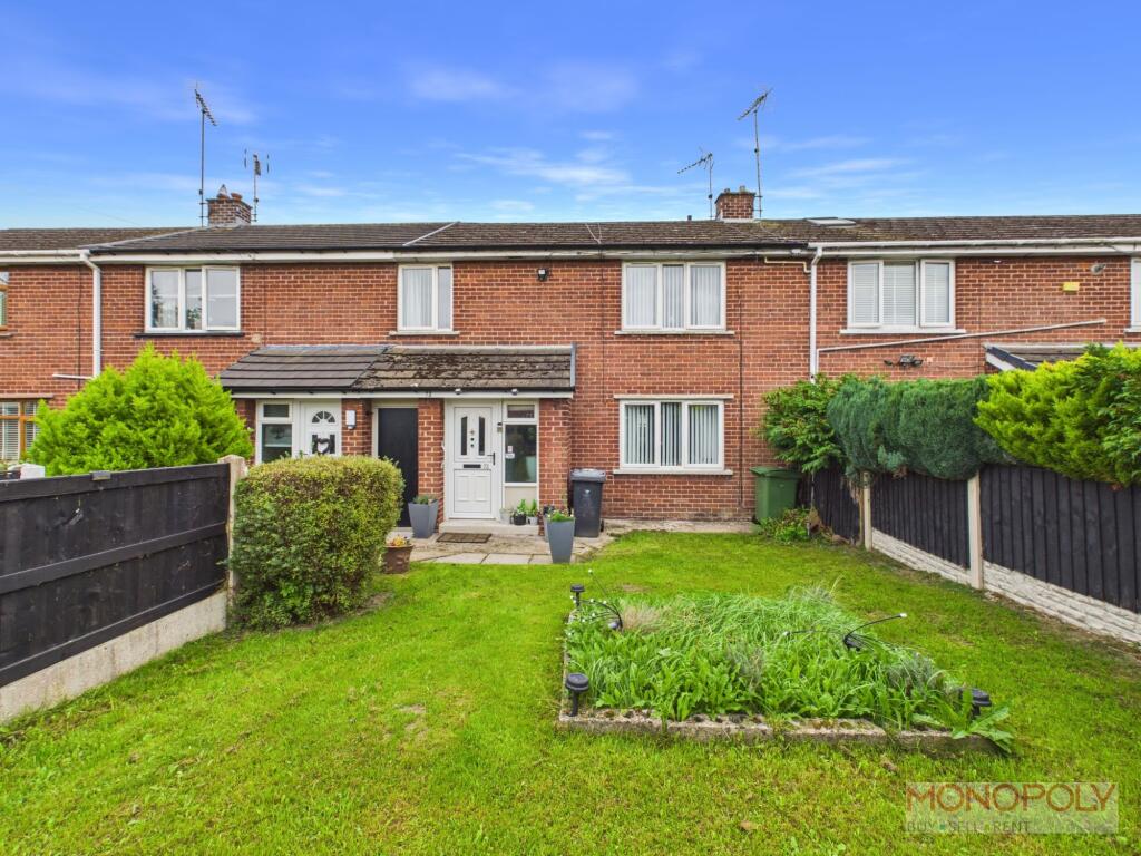 Main image of property: Hampden Way, Acrefair, LL14