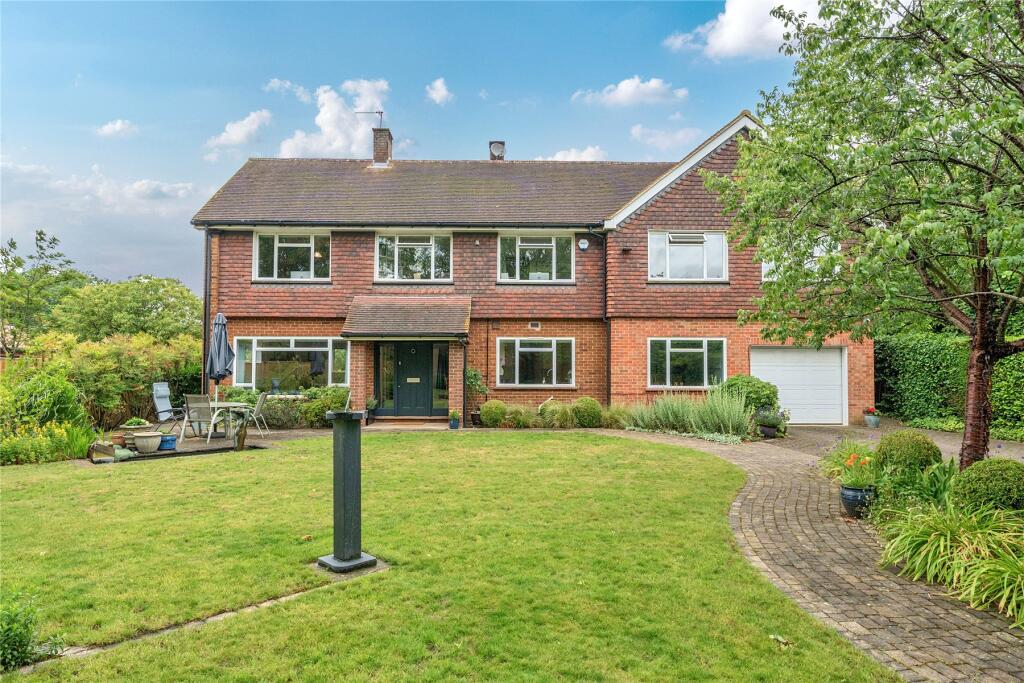 Main image of property: Leas Green, Chislehurst