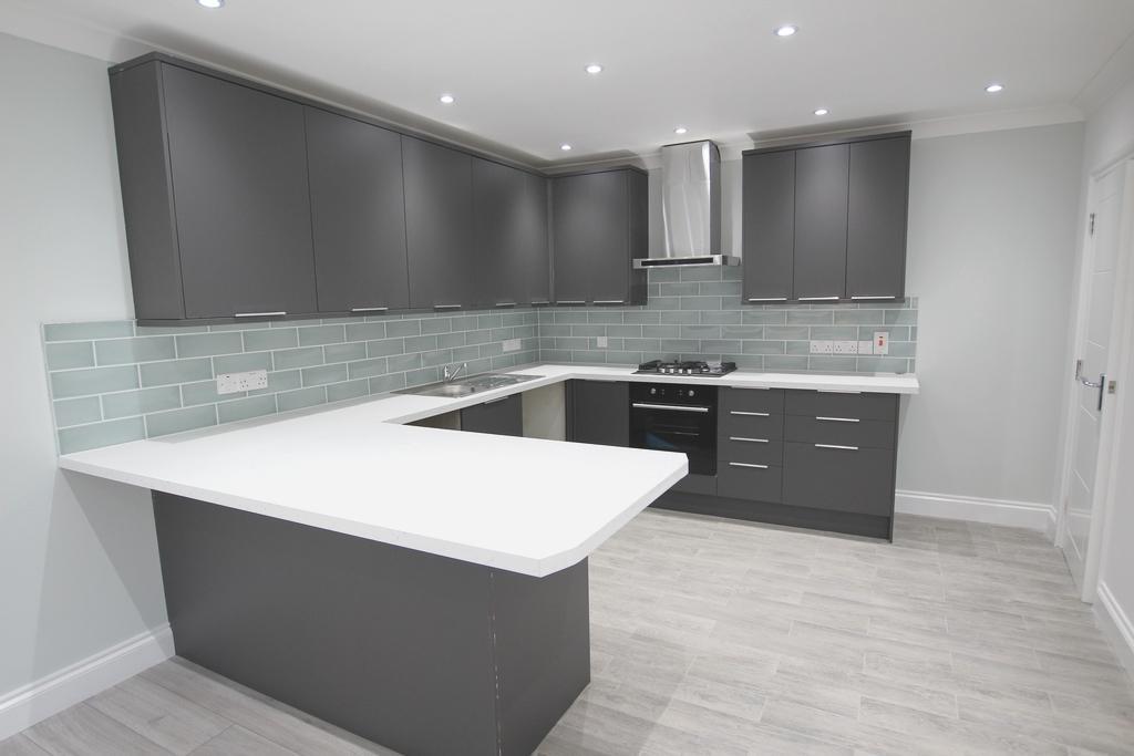 Main image of property: Swete Street, Plaistow, E13