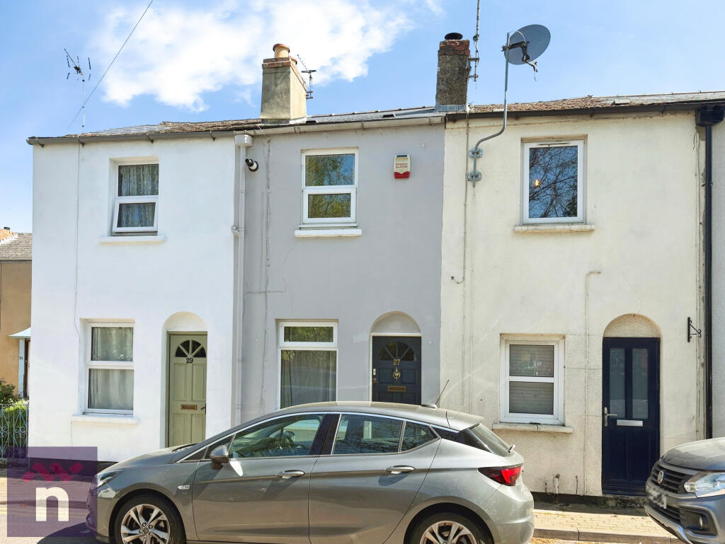 Main image of property: Union Street, Fairview, Cheltenham, GL52
