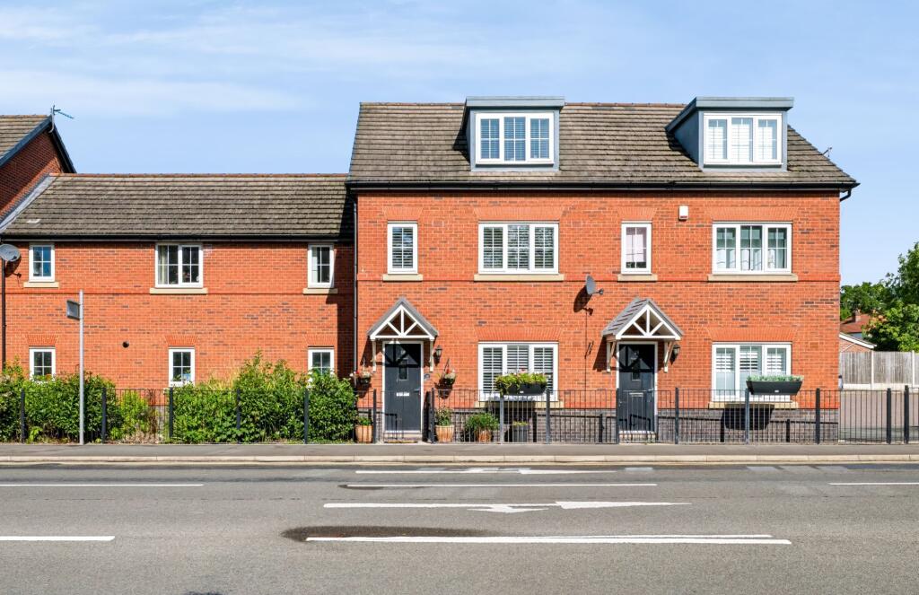 Main image of property: Mcfarlane Close, Upton, CH2