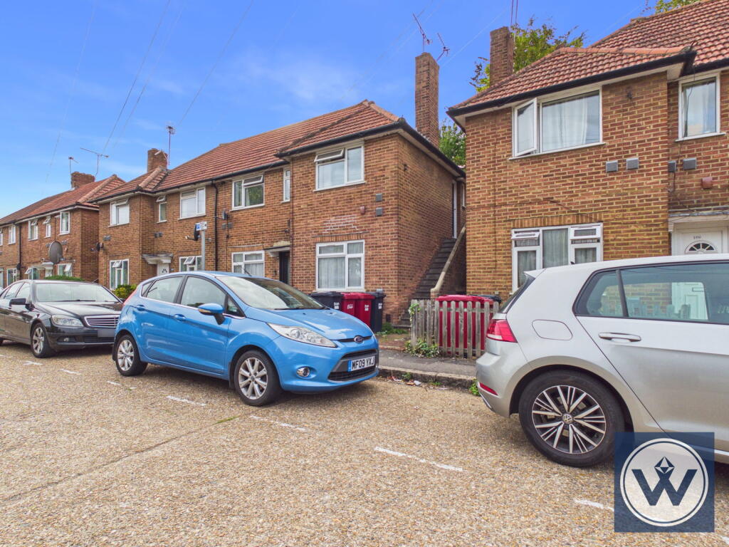 Main image of property: Windsor Road, Slough, SL1 2JD