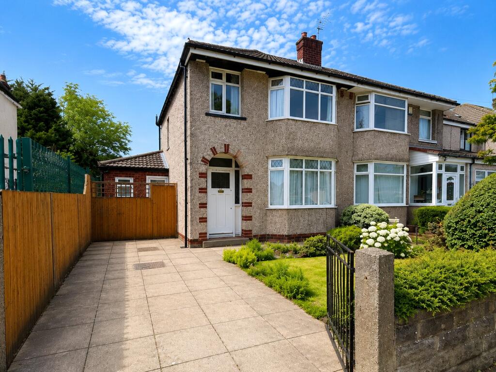 Main image of property: Score Lane, Liverpool, Merseyside, L16