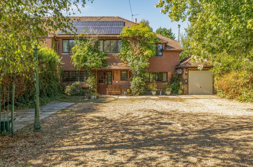 Main image of property: Horsham Road, Capel, RH5