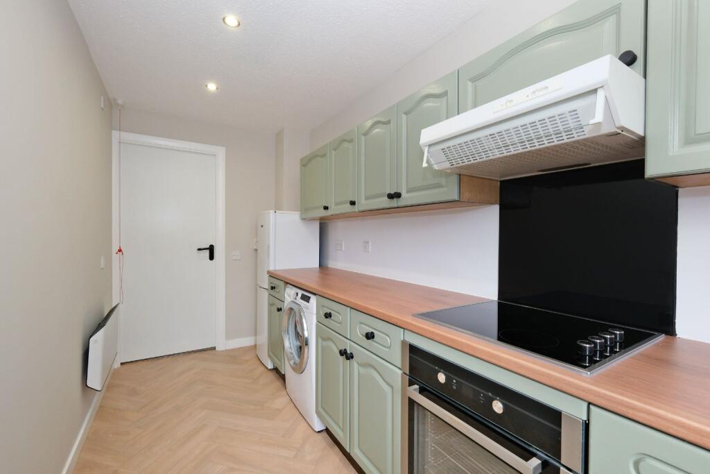 Main image of property: Ashley Grove, Aberdeen, AB10