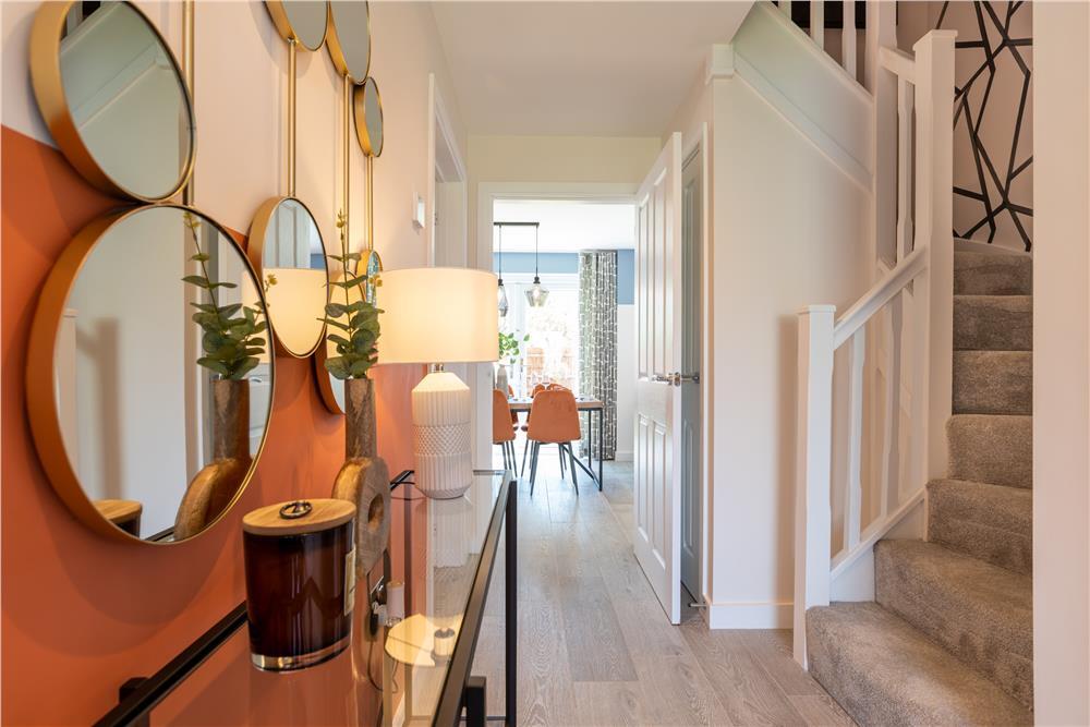 Main image of property: Priorslee,
Telford
TF2 9WN