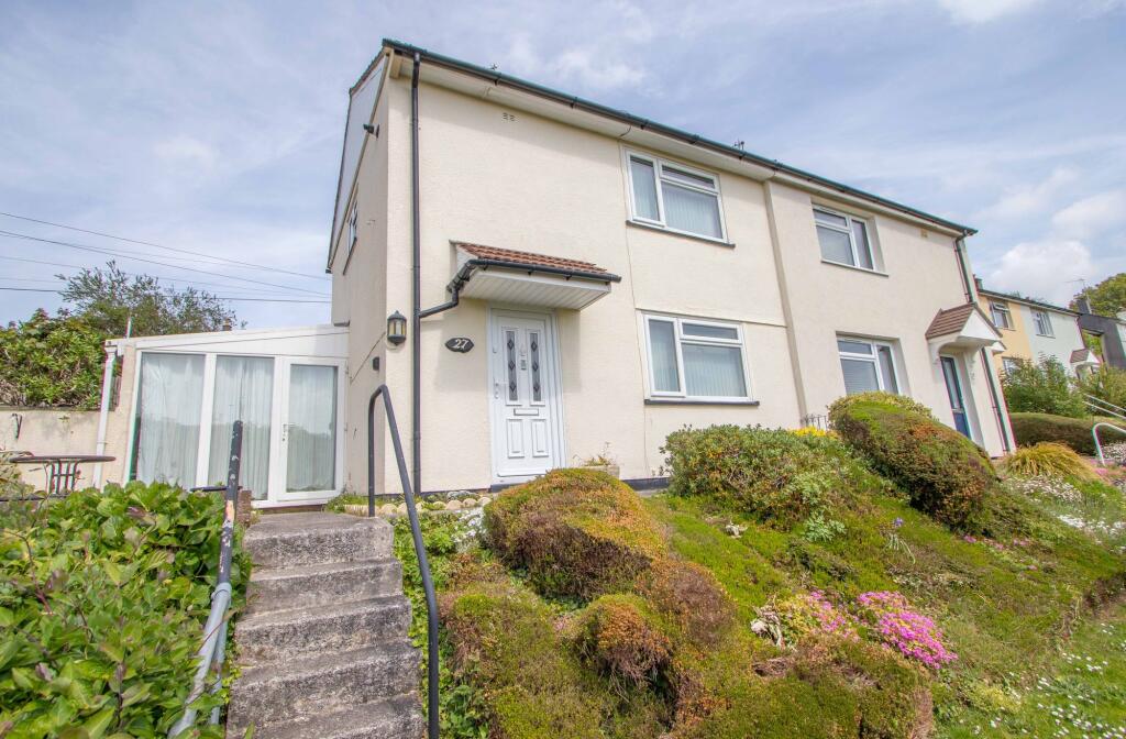 Main image of property: Southway Drive, Plymouth, PL6