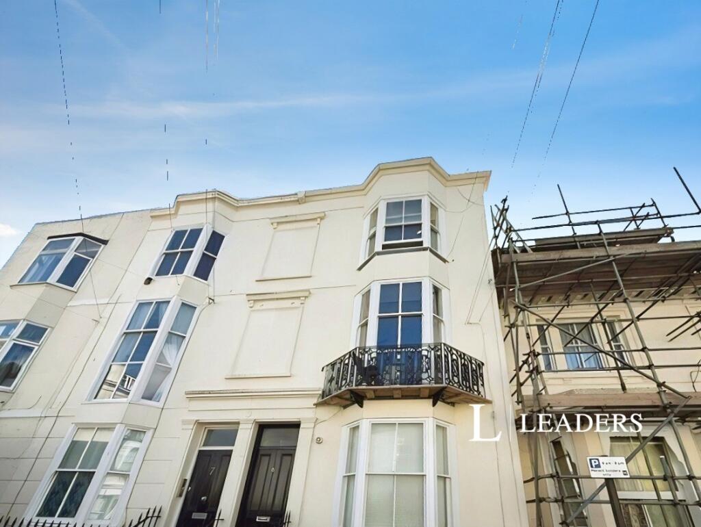Main image of property: College Road, Brighton, East Sussex, BN2