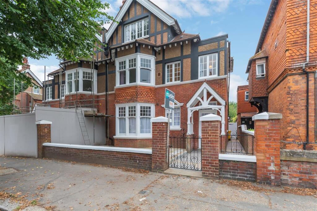Main image of property: 4 Sackville Road, Hove