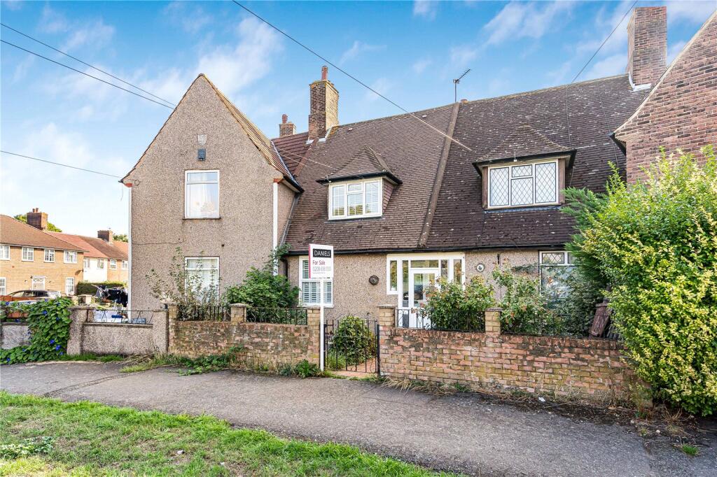 Main image of property: Reigate Road, Bromley, BR1