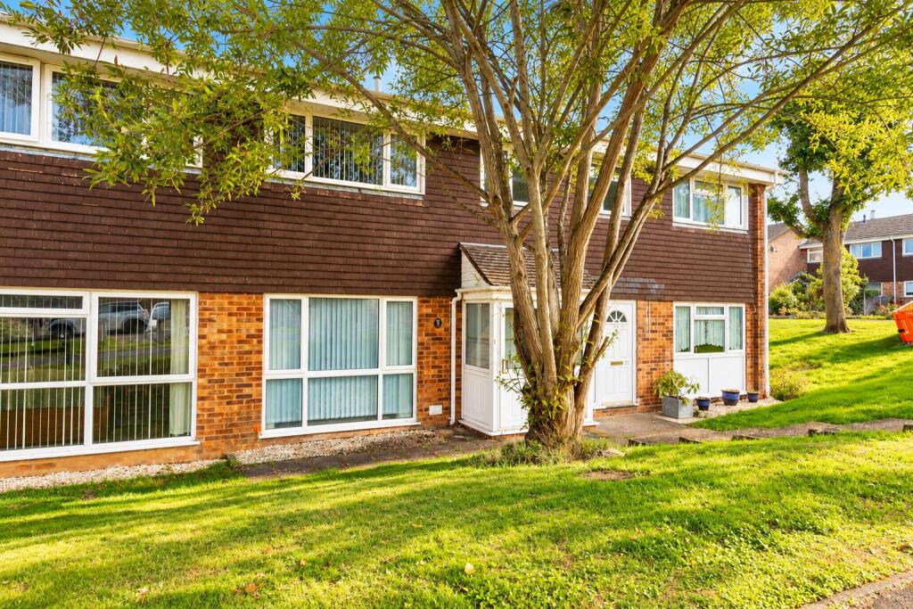 Main image of property: Springfield Grove, Southam