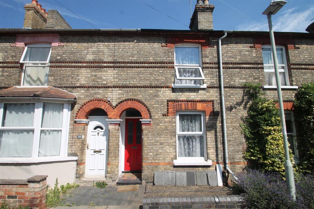 Main image of property: Howbury Street, Bedford