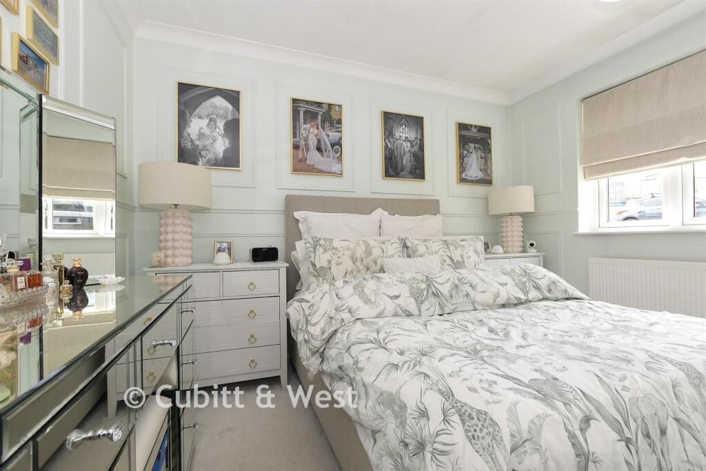 Main image of property: Maurice Avenue, Caterham, Surrey