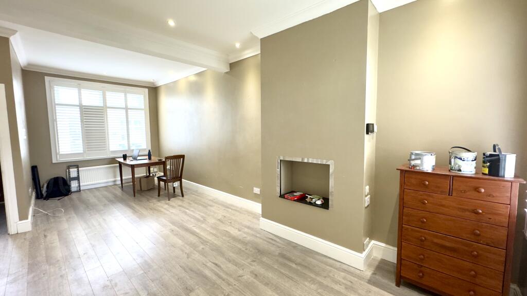 Main image of property: Gordon Road, Dartford, Kent