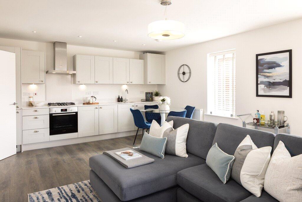 Main image of property: Buckler's Park, Crowthorne, Berkshire