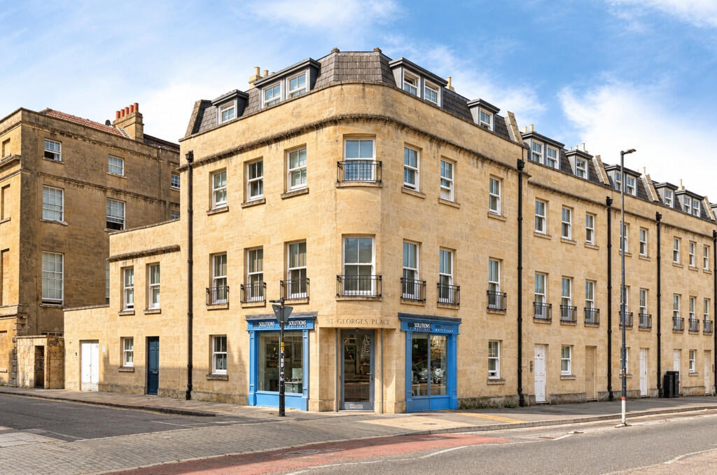 Main image of property: St Georges Place