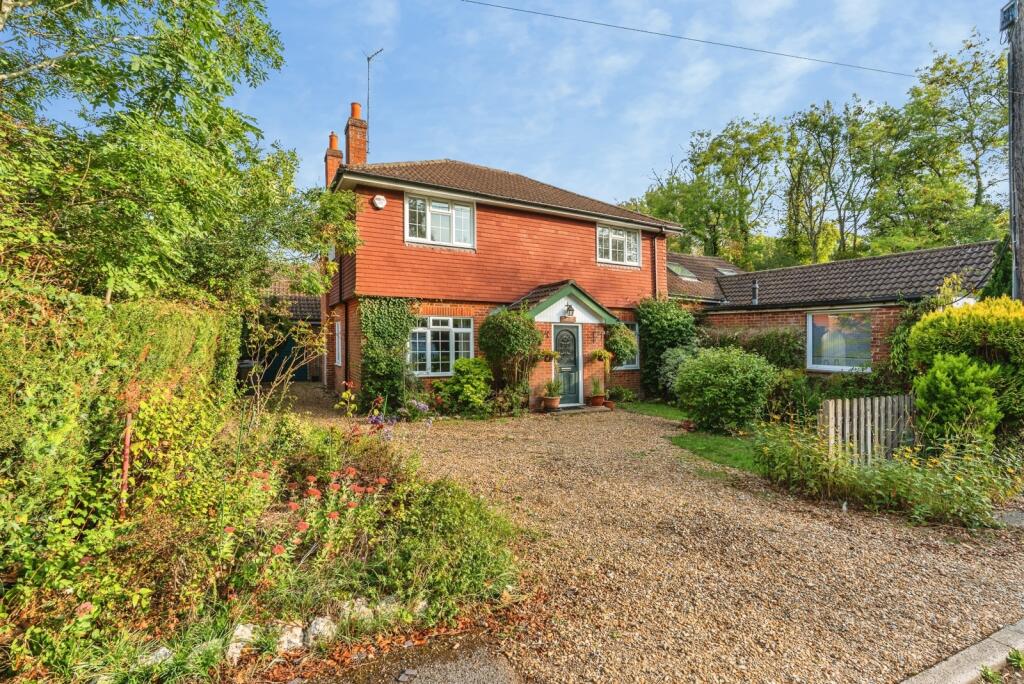 Main image of property: Southampton Road, Cadnam, Southampton, Hampshire, SO40