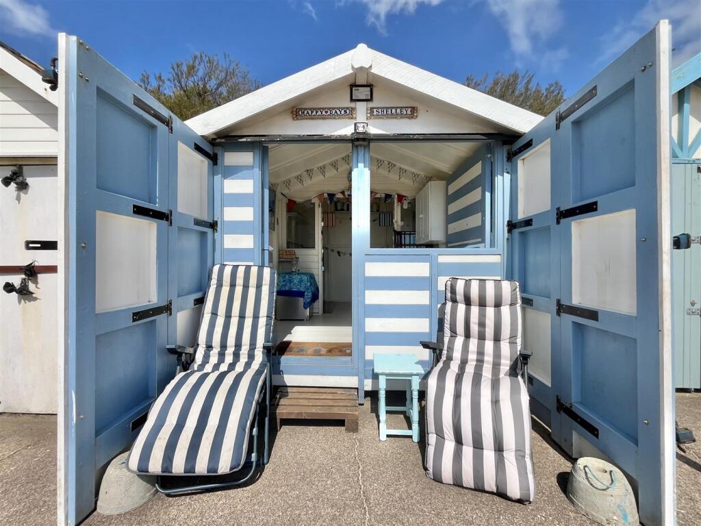Main image of property: 'F' Section, Kings Parade, Holland-on-Sea, Essex