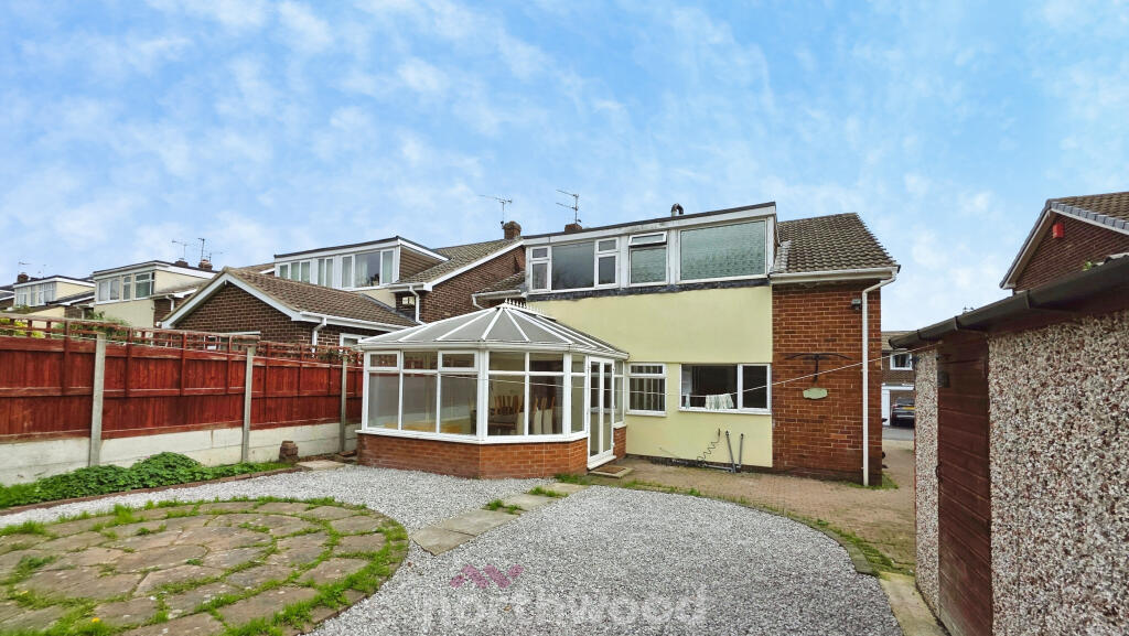 Main image of property: Field House Road, Sprotbrough, Doncaster, DN5