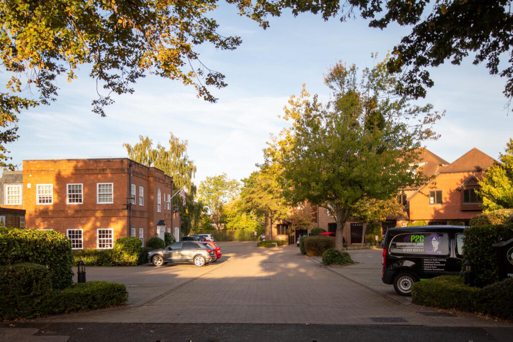 Main image of property: The Granary, Waverley Lane, Farnham