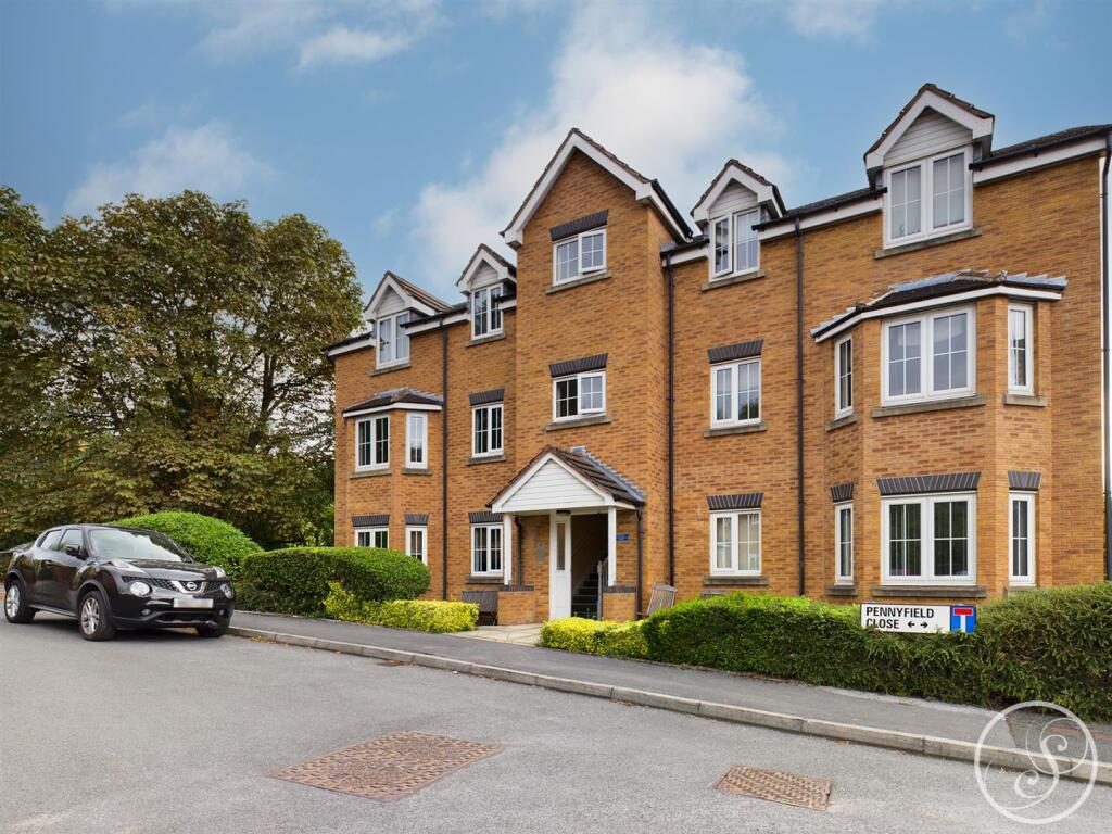 Main image of property: Pennyfield Close, Leeds