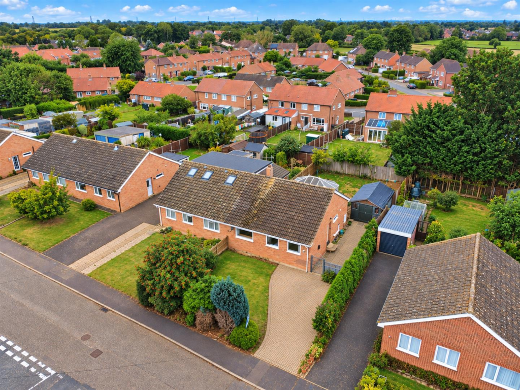 Main image of property: All Saints Walk, Mattishall
