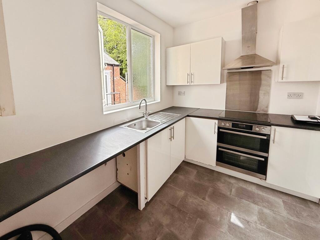 Main image of property: Nuthall Road, Nottingham, Nottinghamshire, NG8