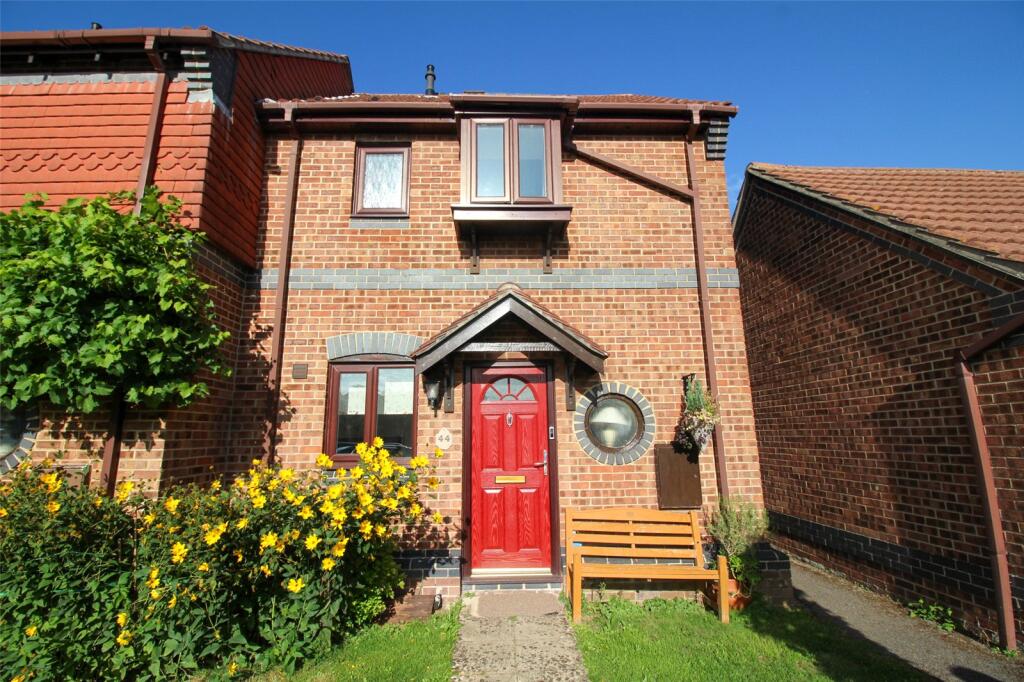 Main image of property: Astral Gardens, Hamble, Southampton, Hampshire, SO31