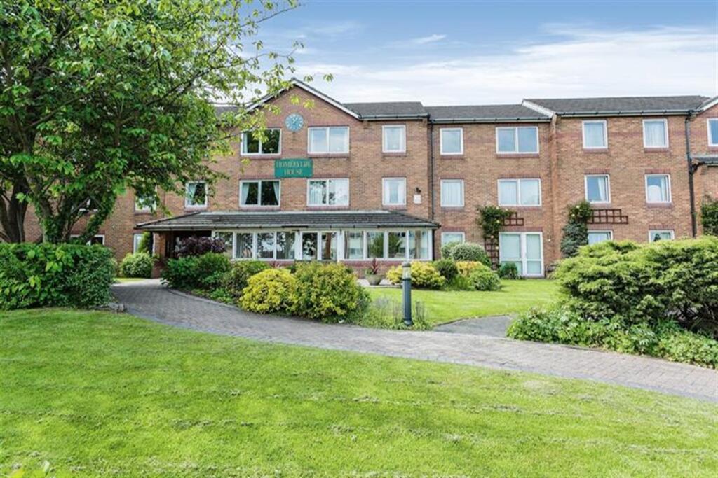 Main image of property: Homefylde House, 199-207 Whitegate Drive