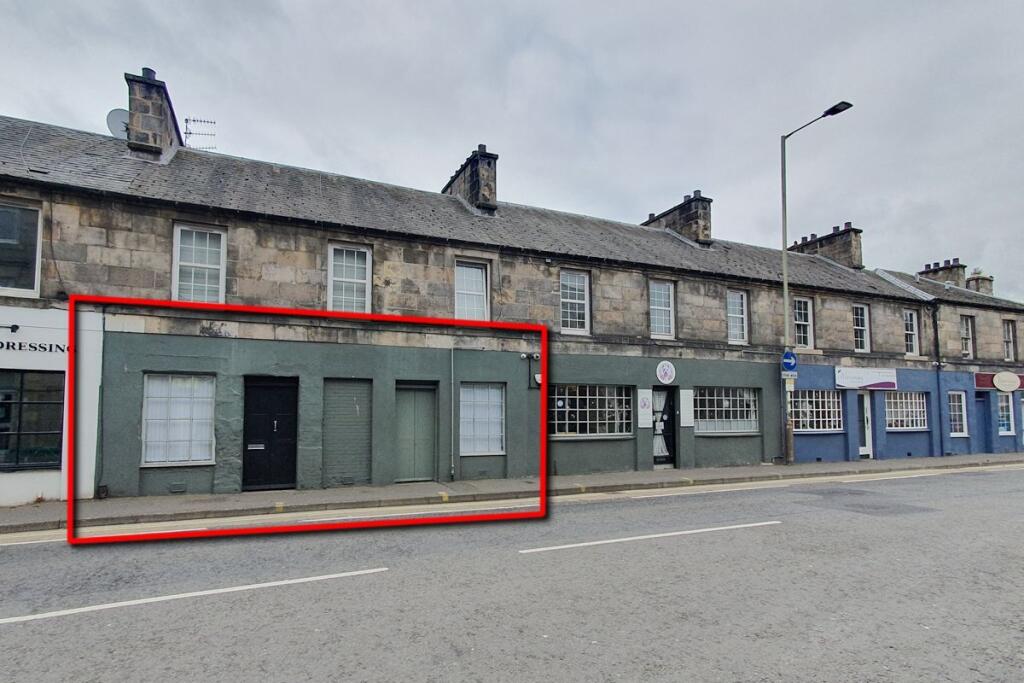 Main image of property:  86-90, Canal Street, Perth, PH28HX