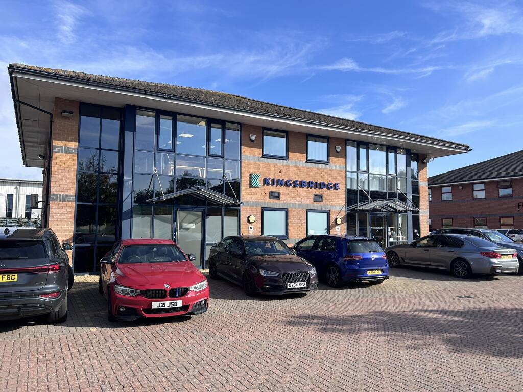 Main image of property: Miller Court, Severn Drive, Tewkesbury