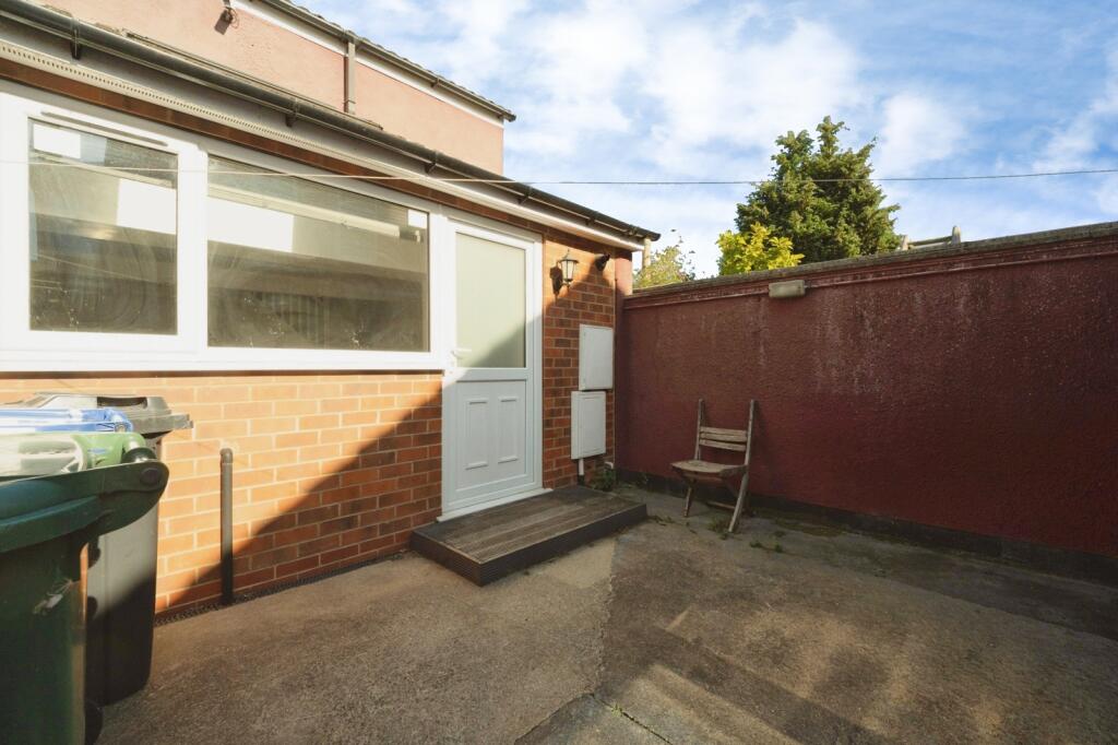 Main image of property: Cromwell Road, Grimsby, Lincolnshire, DN31