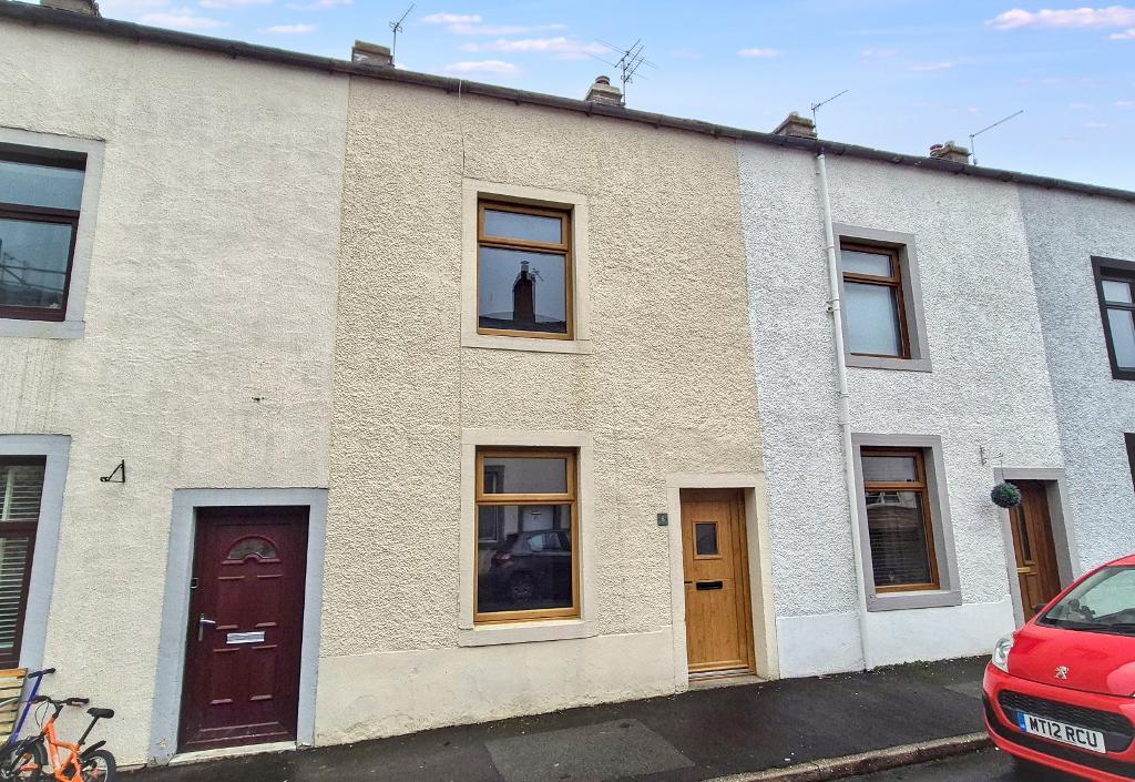 Main image of property: Nelson Street, Low Moor, Clitheroe, BB7 2NQ