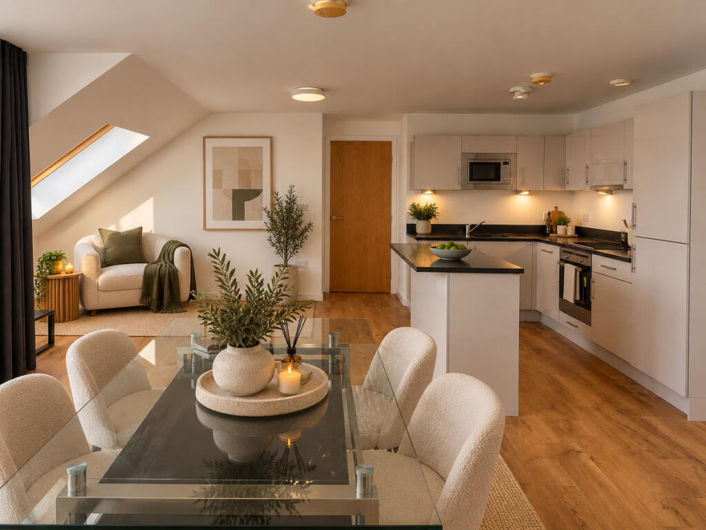 Main image of property: Park Lodge Avenue, West Drayton, London, UB7