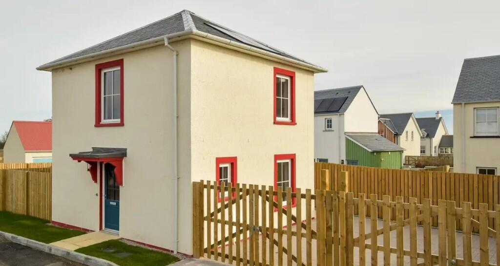 Main image of property: Greenlaw Road, 
Stonehaven, 
AB39 8AB
