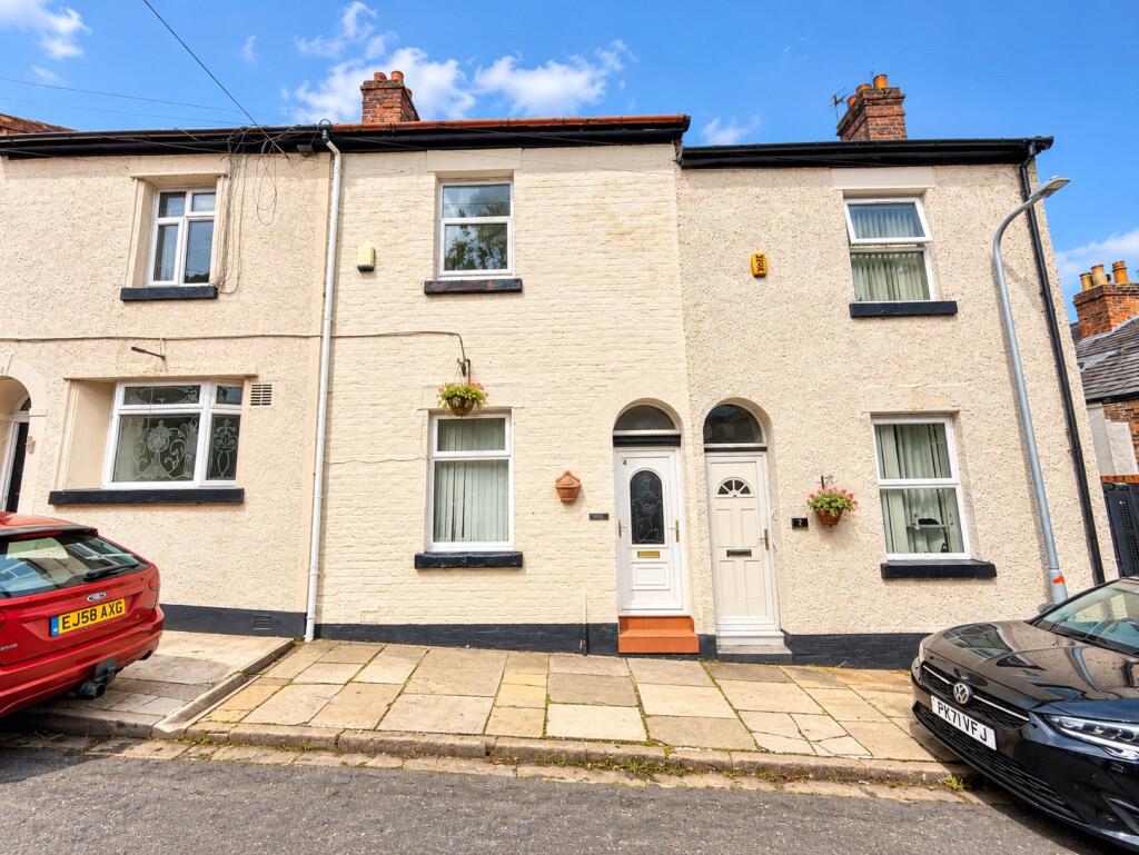 Main image of property: Broom Hill, Claughton Village, Merseyside, CH43