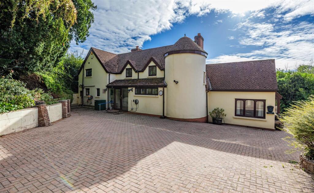 Main image of property: Carey, Hereford
